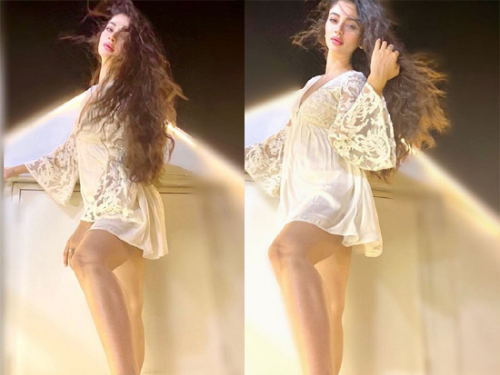 Ankita Srivastava New Pictures
